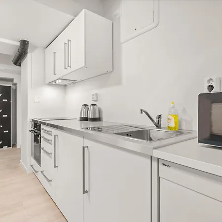 Budgetel- Kong Oscarsgate 48 *