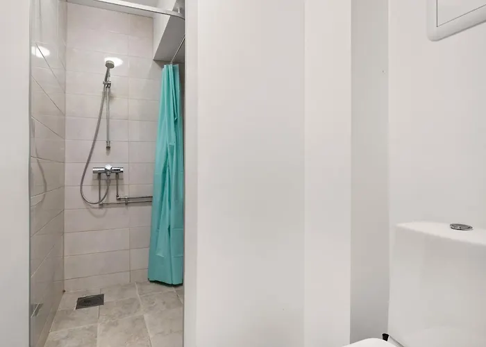 Budgetel- Kong Oscarsgate 48