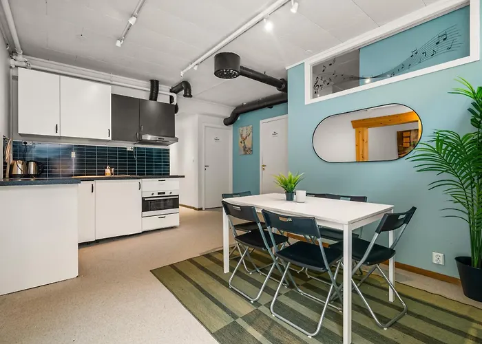 Budgetel- Kong Oscarsgate 48 Bergen