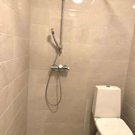 Budgetel- Kong Oscarsgate 48 *