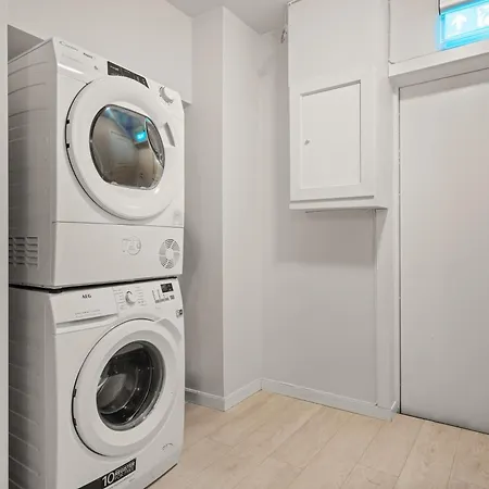 Budgetel- Kong Oscarsgate 48