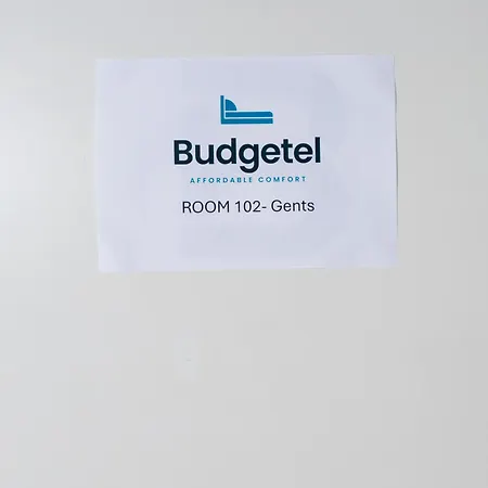 Budgetel- Kong Oscarsgate 48 *