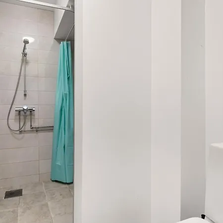 Budgetel- Kong Oscarsgate 48