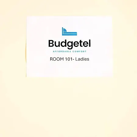 Budgetel- Kong Oscarsgate 48 Vandrarhem