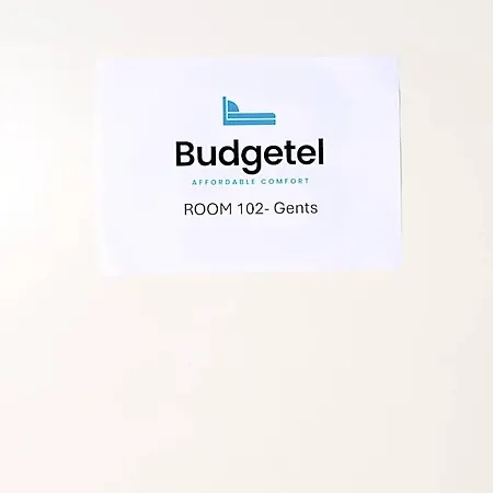 Budgetel- Kong Oscarsgate 48 * 卑爾根