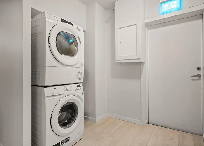 Budgetel- Kong Oscarsgate 48