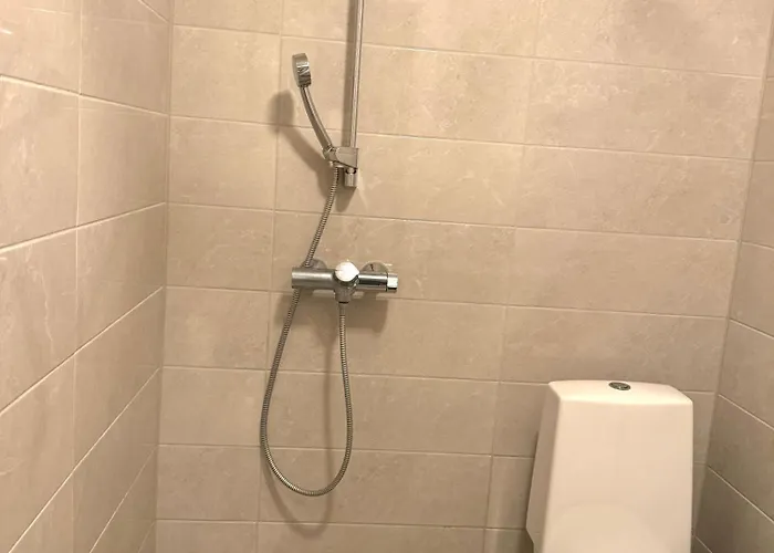 Budgetel- Kong Oscarsgate 48 *